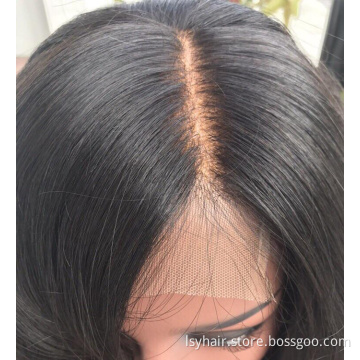 High Definition HD Super Thin Swiss Lace Transparent Colour  Closures And Frontals, Undectable Invisibal Skin HD Lace Closure